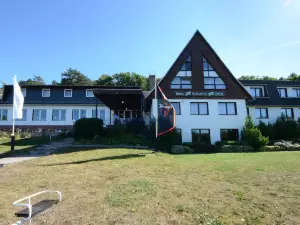 Land-Gut-Hotel Barbarossa