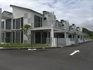 Pekan Guest House
