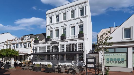 Kap Norderney Travel Guidebook Must Visit Attractions In