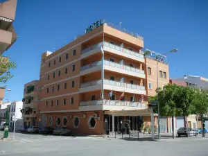 Hotel Torrezaf