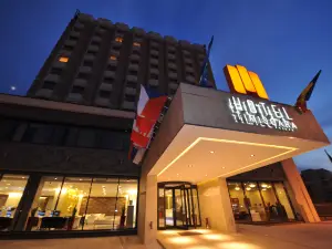Hotel Timisoara