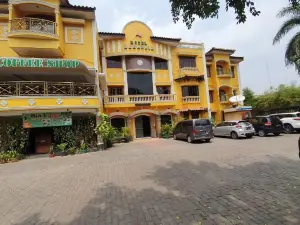 Mahadria Hotel