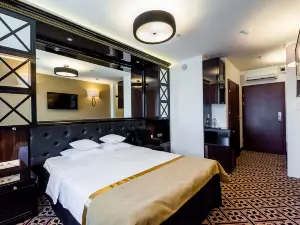 Hotel 500
