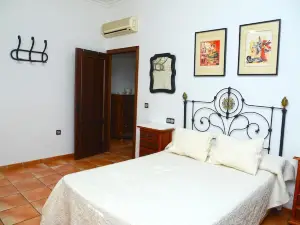 Villa Mercedes