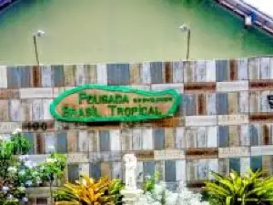 Pousada Brasil Tropical