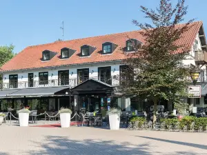 Fletcher Hotel - Restaurant Jagershorst - Eindhoven