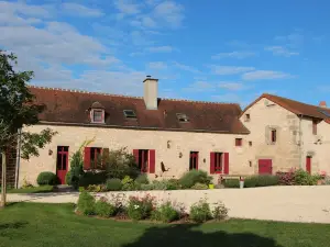 La Troliere