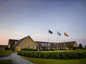 Bjäre Golfklubb Hotel & Lodge