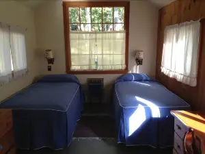 Kings Point - Two Bedroom Home