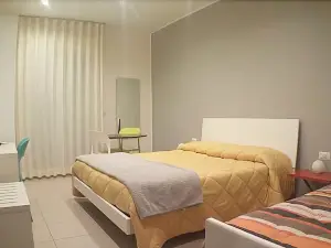 Matera Sassi Rooms 21/a e 21/b