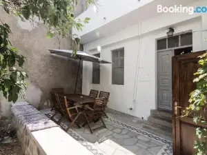 Nisyros Views