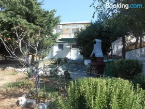 Apartman Davorka