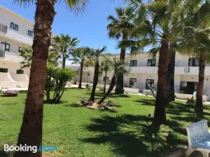 Sibari Residence