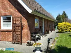 Ferienwohnungen "An der Ostsee"
