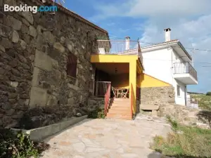 Casa Sierra de Gredos