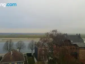 Odyssée gîte Sur Péniche