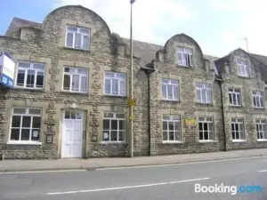 Luxury 2 Bed Apartment