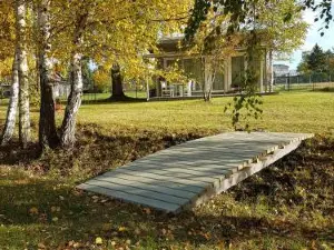 Holiday Home Kolka