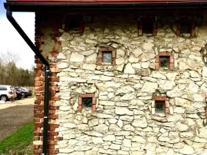 Siedlisko Kępina Zdrój
