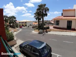 Refugio Das Matas