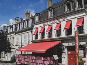 Hôtel Mille et Une Feuilles