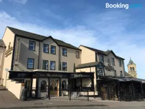 Anchorage Inn