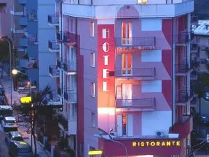 Hotel Grillo
