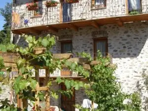 Monte Emilius Alloggio ad Uso Turistico Vda Saint Christophe n 0002