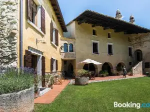 Casa dei Camini