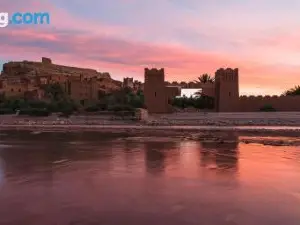 Kasbah Tebi