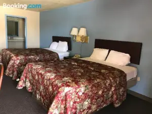 Deluxe Inn Kilgore