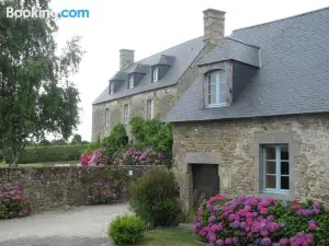 Le Domaine de Belleville