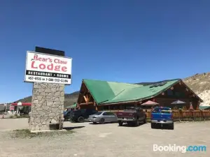 Bear's Claw Lodge