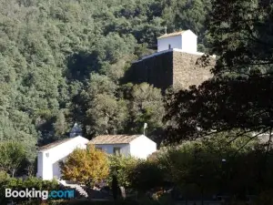 Casa Lausus