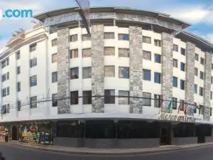 Hotel Marcoantonio - Moyobamba