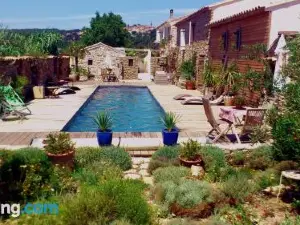 La Bastide des Sources