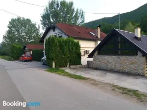 Guest House Majstorovic