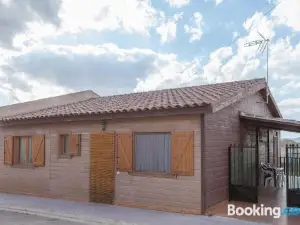 Casa Rural Los Caños