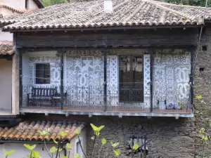 Casa Rural la Ortiga