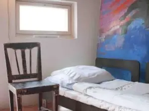 Alapiha Apartments