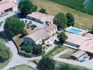 Domaine du Bas Chalus