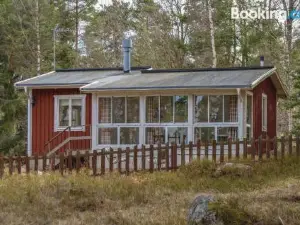 One-Bedroom Holiday Home in Norrtalje