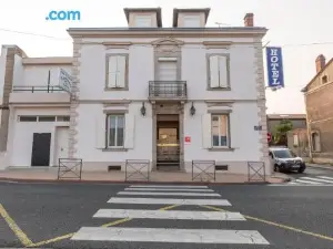 Hôtel Mets et Plaisirs