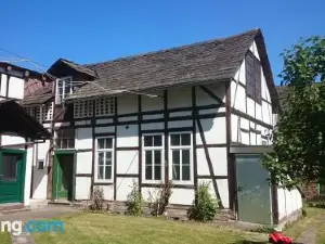 Ferienwohnung Weseraue