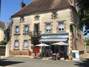 La Ruche Bed & Breakfast, Chaillac