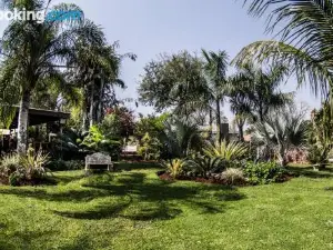 Dei Gratia Guest House