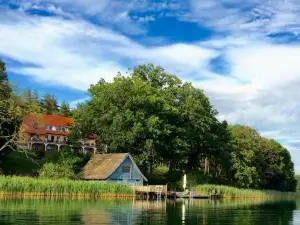 Seehotel Lichtenberg
