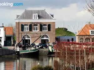 Hotel Willemstad