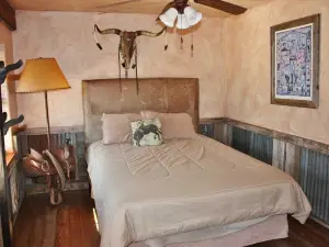 7 Canyons Ranch Lodge Suite 5 - 1 Br Residence