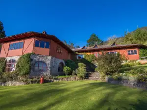 Hacienda Manteles